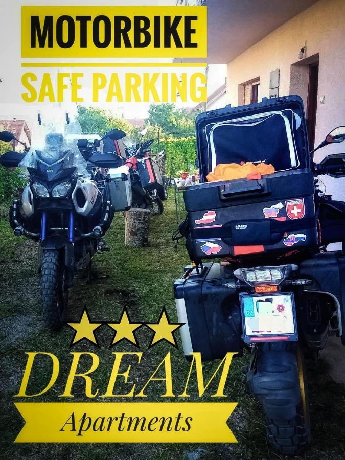 Dream Daire Drvar Dış mekan fotoğraf